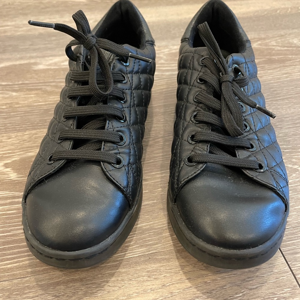 Geox Italian sneakers!